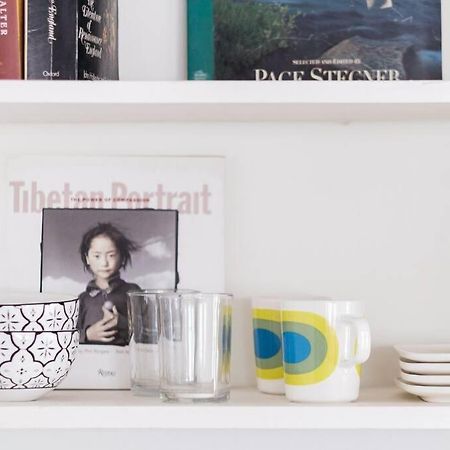 The Farmhouse Suite At Barn & Bike Red Hook Bagian luar foto