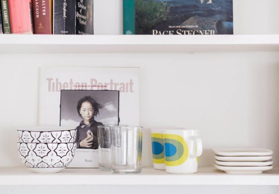 The Farmhouse Suite At Barn & Bike Red Hook Bagian luar foto